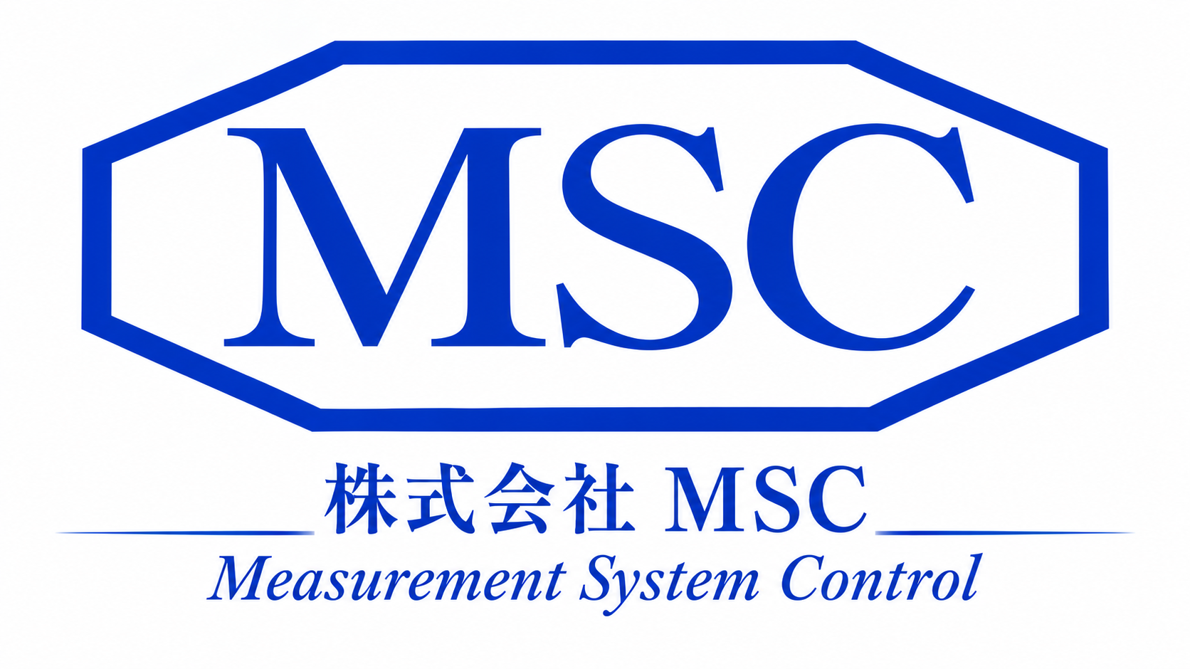 株式会社MSC